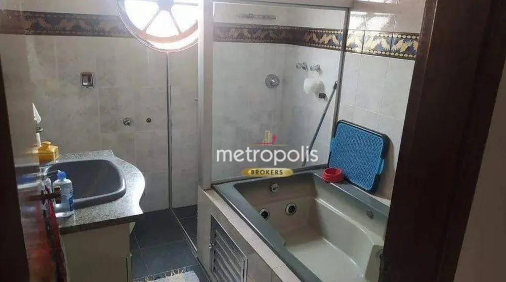 Sobrado, 3 quartos, 170 m² - Foto 8