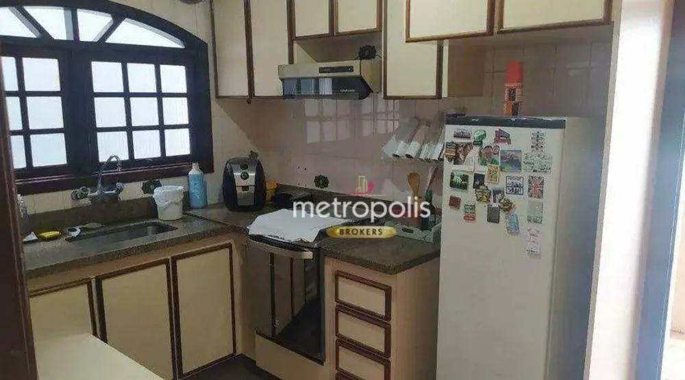 Sobrado, 3 quartos, 170 m² - Foto 6