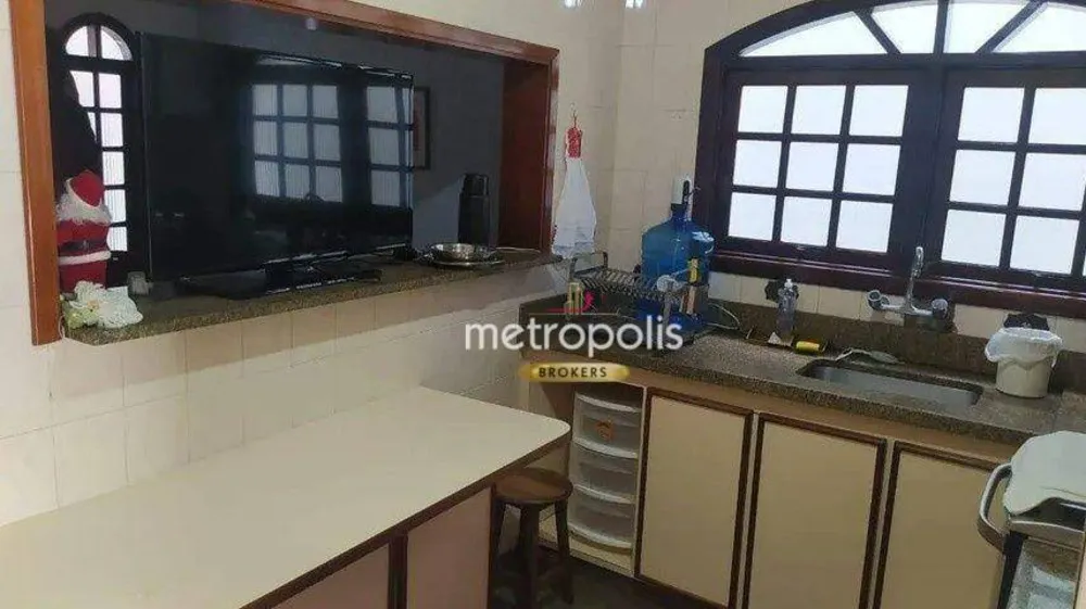 Sobrado, 3 quartos, 170 m² - Foto 5
