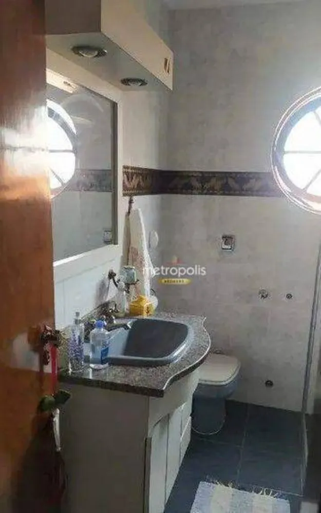 Sobrado, 3 quartos, 170 m² - Foto 11