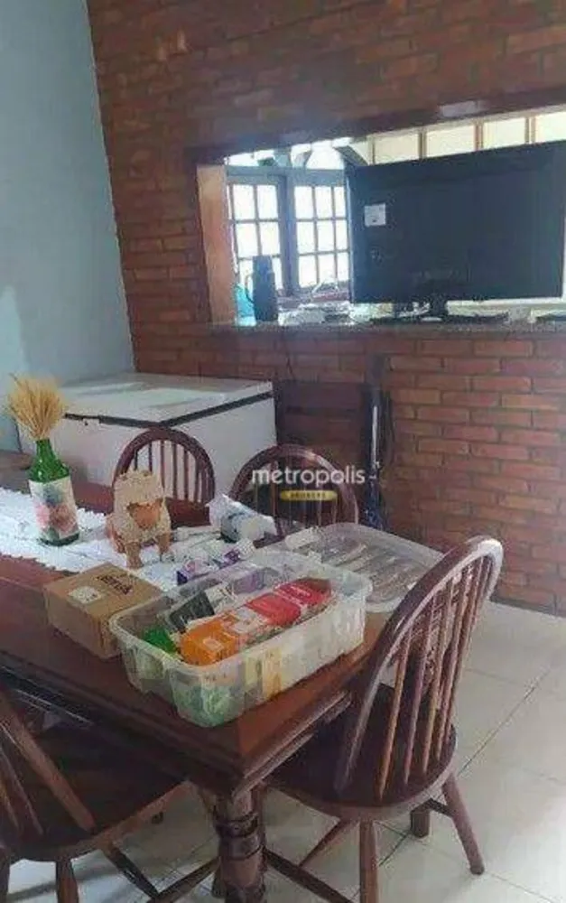 Sobrado, 3 quartos, 170 m² - Foto 4