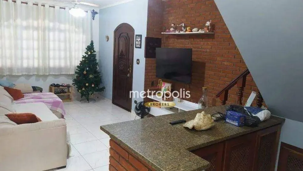 Sobrado, 3 quartos, 170 m² - Foto 7