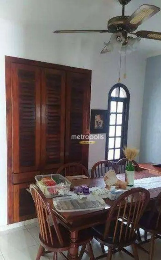 Sobrado, 3 quartos, 170 m² - Foto 4