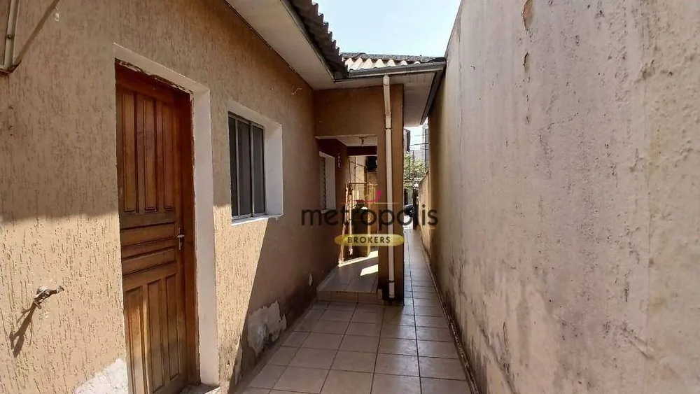 Casa, 3 quartos, 90 m² - Foto 1