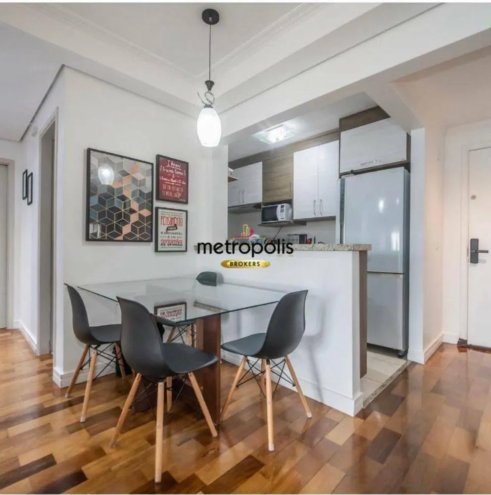 Apartamento, 2 quartos, 67 m² - Foto 1