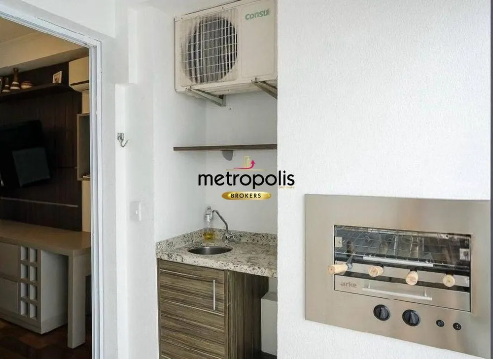 Apartamento, 2 quartos, 67 m² - Foto 5