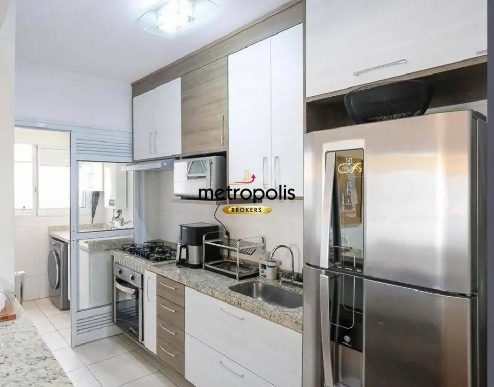 Apartamento, 2 quartos, 67 m² - Foto 2