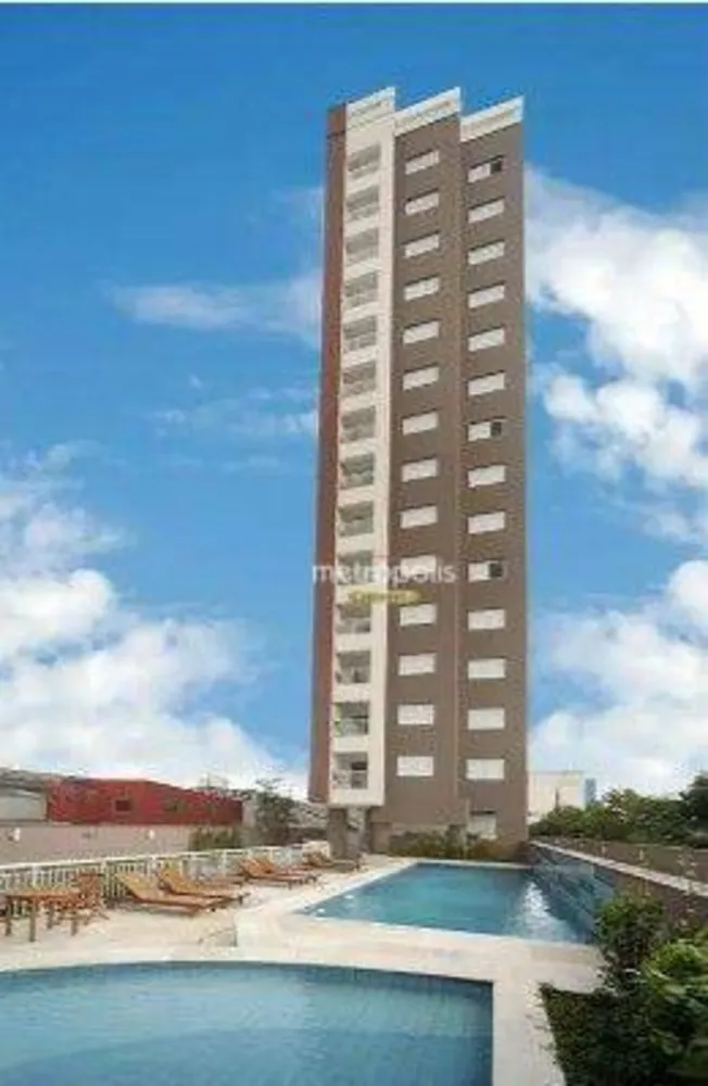 Apartamento, 2 quartos, 67 m² - Foto 11