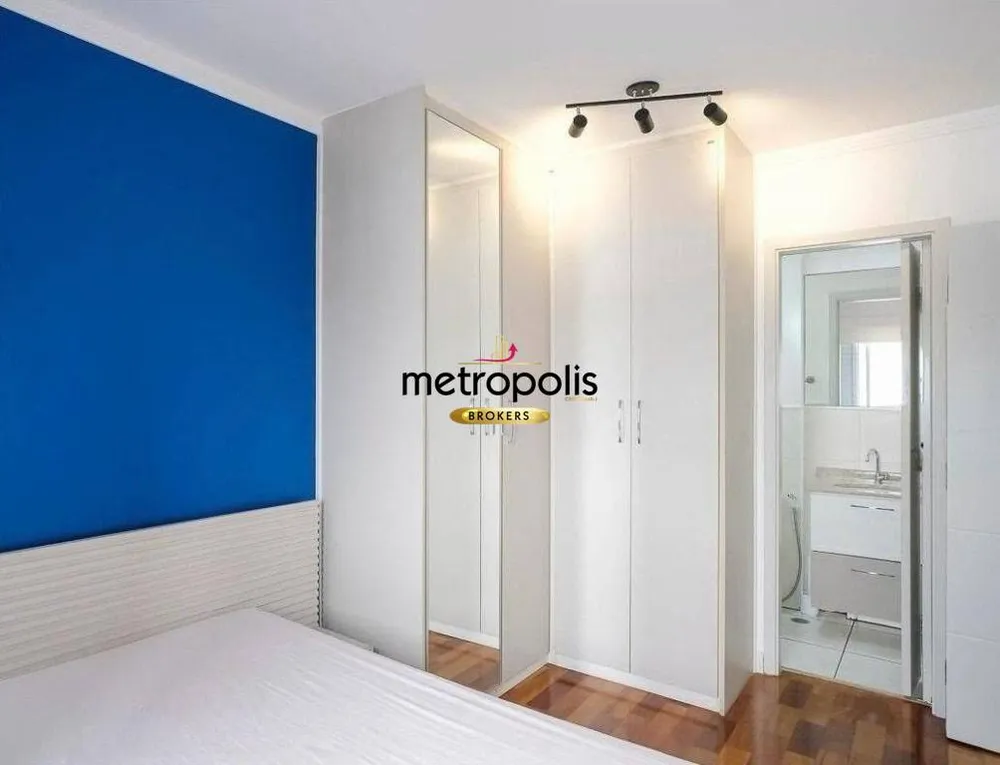 Apartamento, 2 quartos, 67 m² - Foto 4