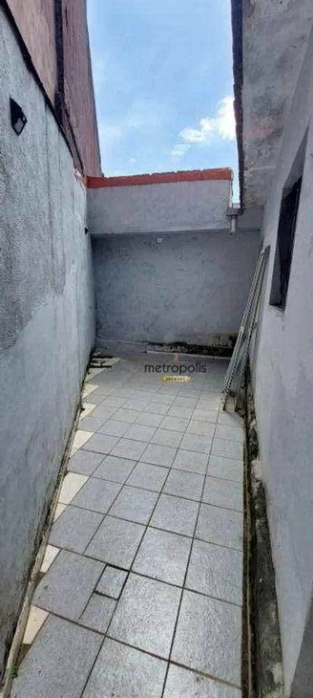 Casa, 2 quartos, 100 m² - Foto 1