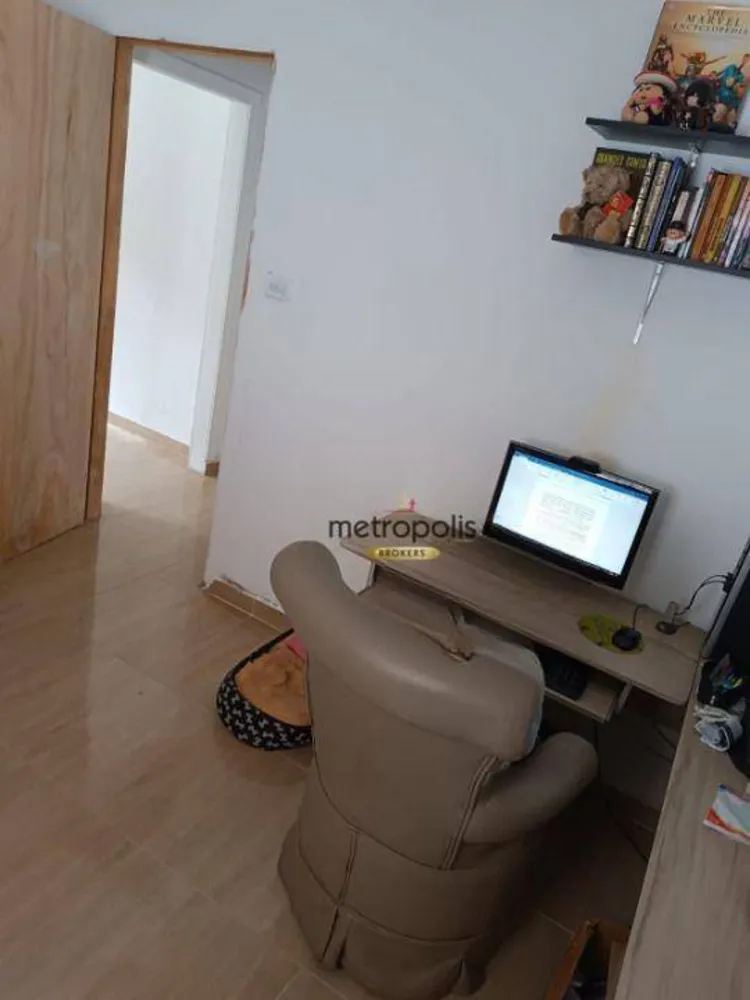 Casa, 2 quartos, 100 m² - Foto 6