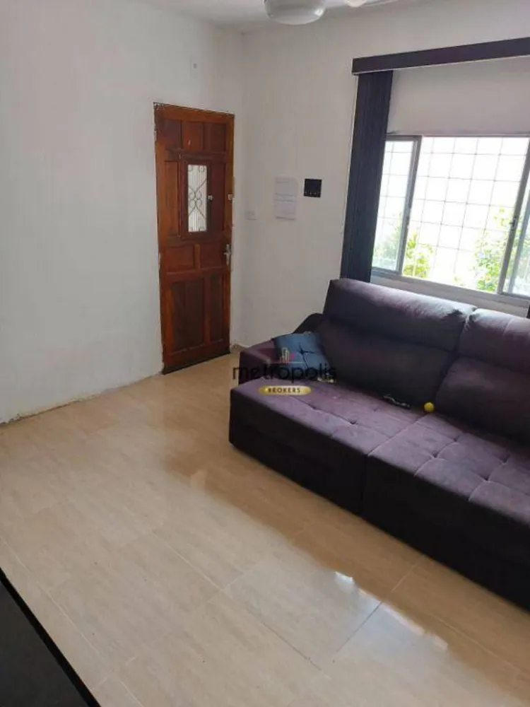 Casa, 2 quartos, 100 m² - Foto 5