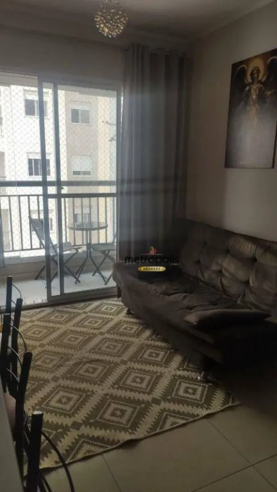 Apartamento, 2 quartos, 56 m² - Foto 4