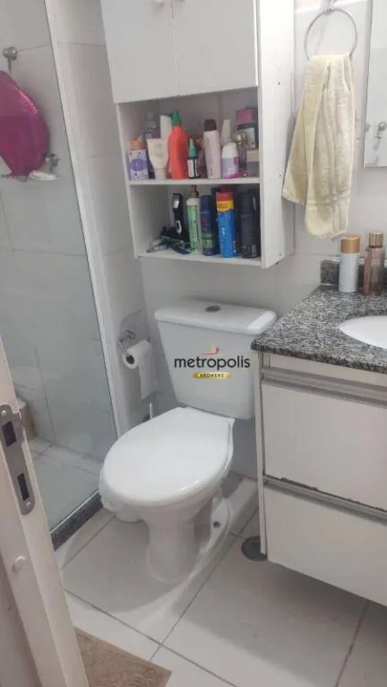 Apartamento, 2 quartos, 56 m² - Foto 5