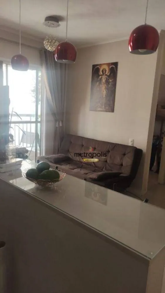 Apartamento, 2 quartos, 56 m² - Foto 1