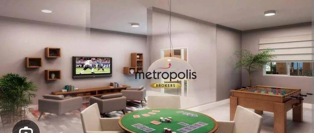 Apartamento, 2 quartos, 56 m² - Foto 8