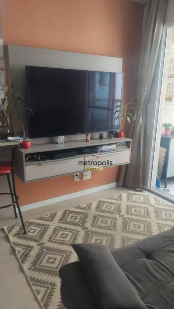 Apartamento, 2 quartos, 56 m² - Foto 3