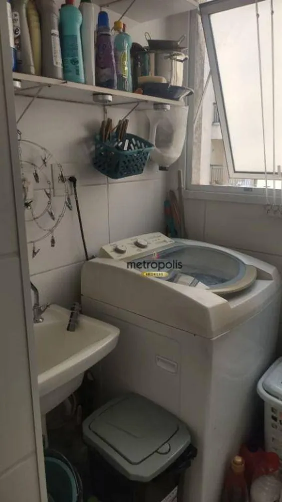 Apartamento, 2 quartos, 56 m² - Foto 6