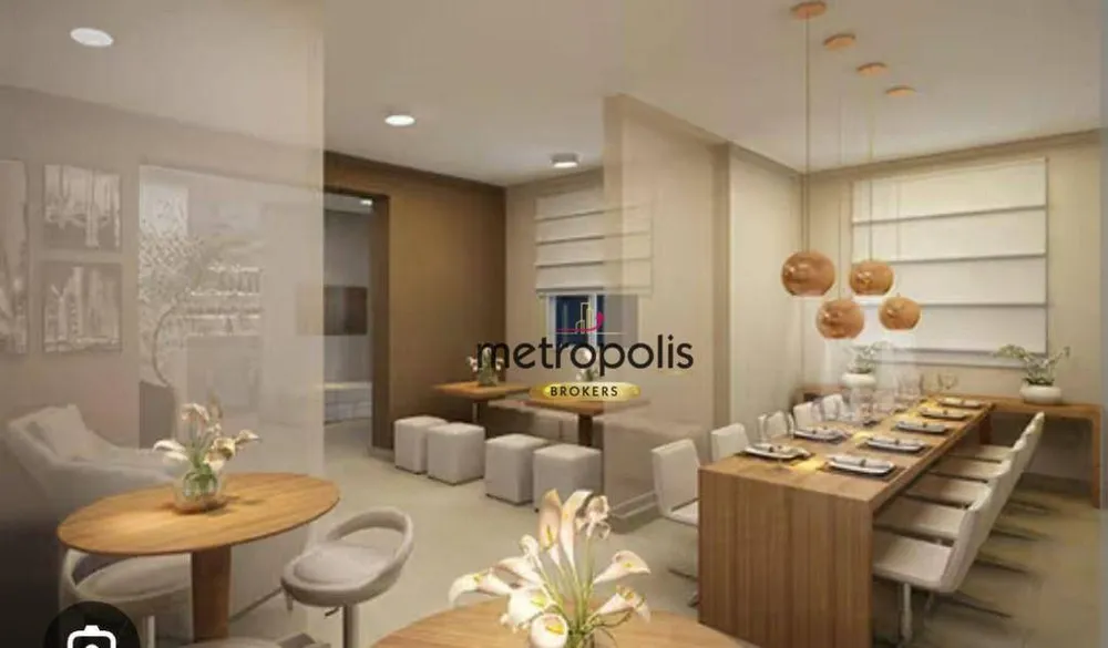 Apartamento, 2 quartos, 56 m² - Foto 7