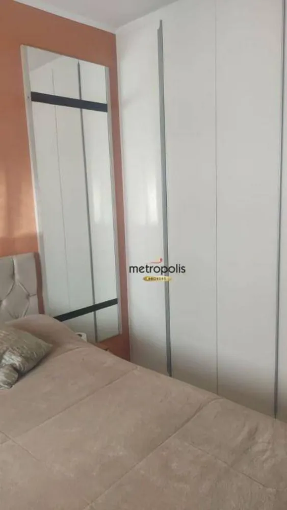Apartamento, 2 quartos, 56 m² - Foto 2