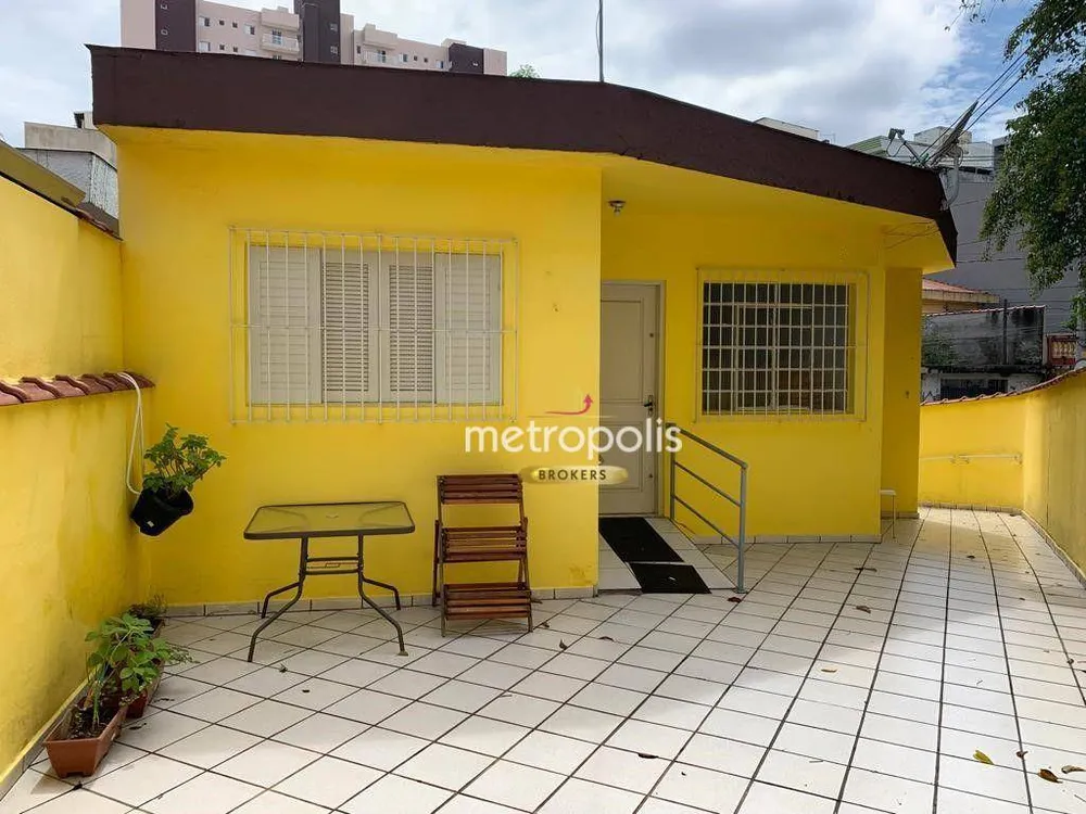 Casa, 2 quartos, 94 m² - Foto 1