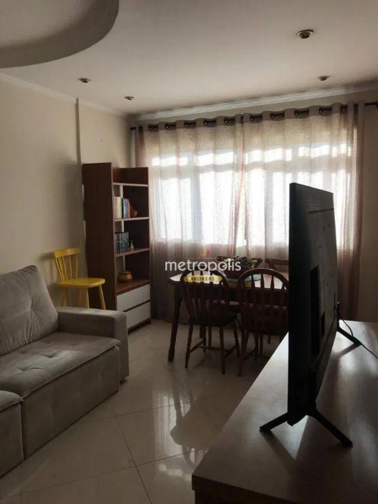 Apartamento, 3 quartos, 127 m² - Foto 1
