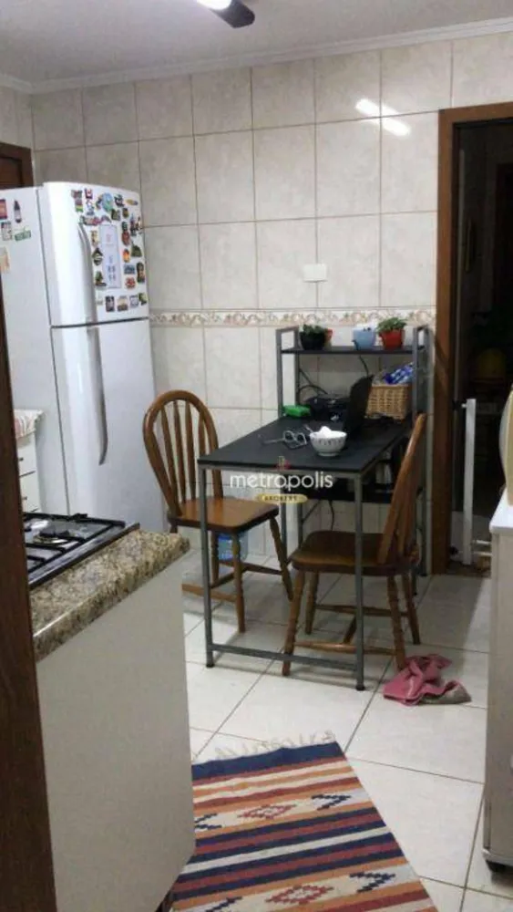 Apartamento, 3 quartos, 127 m² - Foto 4