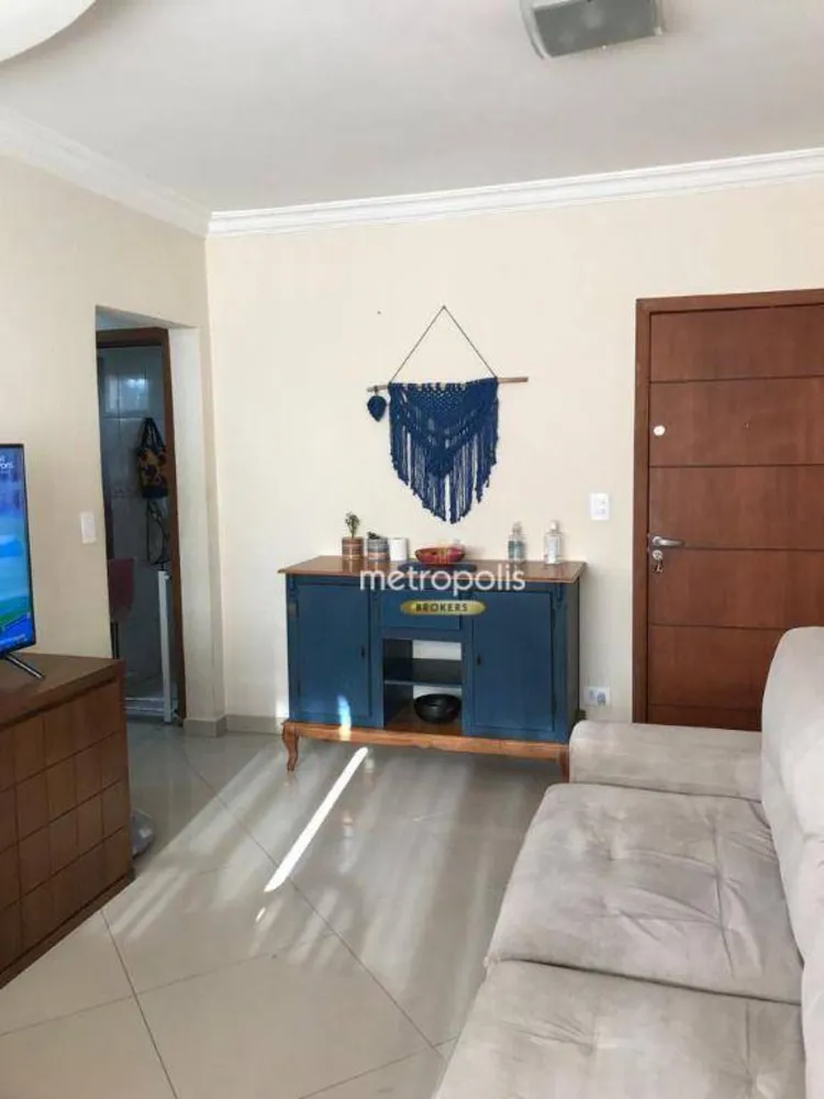 Apartamento, 3 quartos, 127 m² - Foto 5