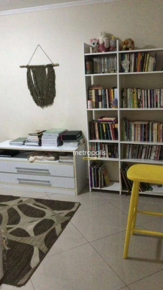 Apartamento, 3 quartos, 127 m² - Foto 9