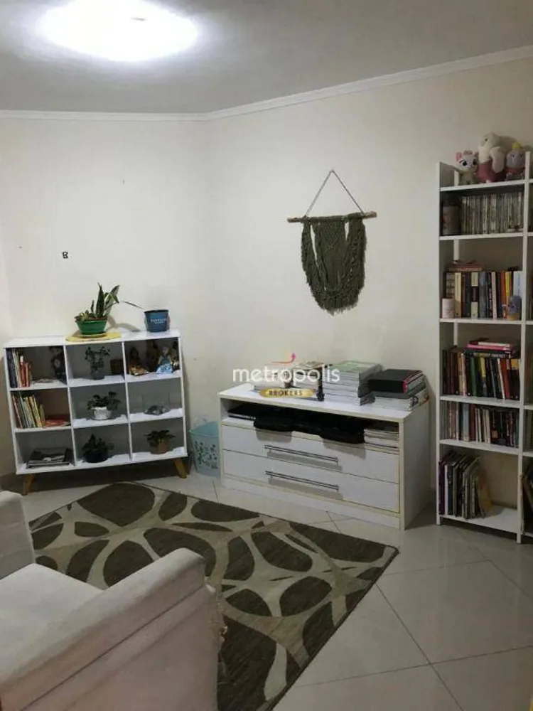 Apartamento, 3 quartos, 127 m² - Foto 8
