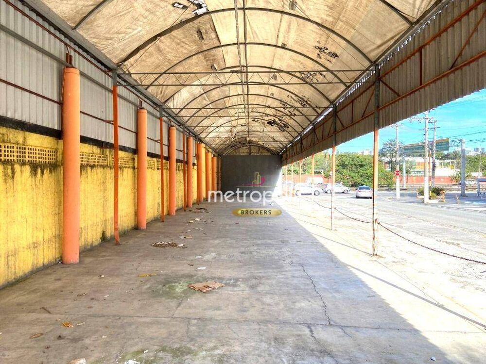 Depósito-Galpão-Armazém para alugar, 600m² - Foto 1