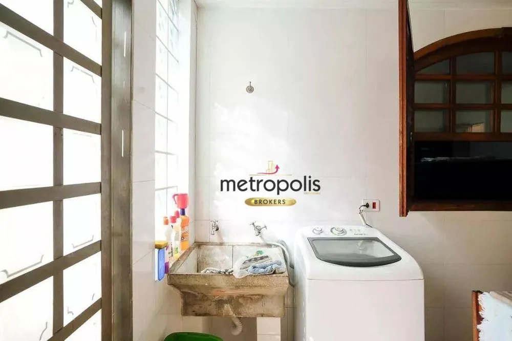 Sobrado, 4 quartos, 295 m² - Foto 6