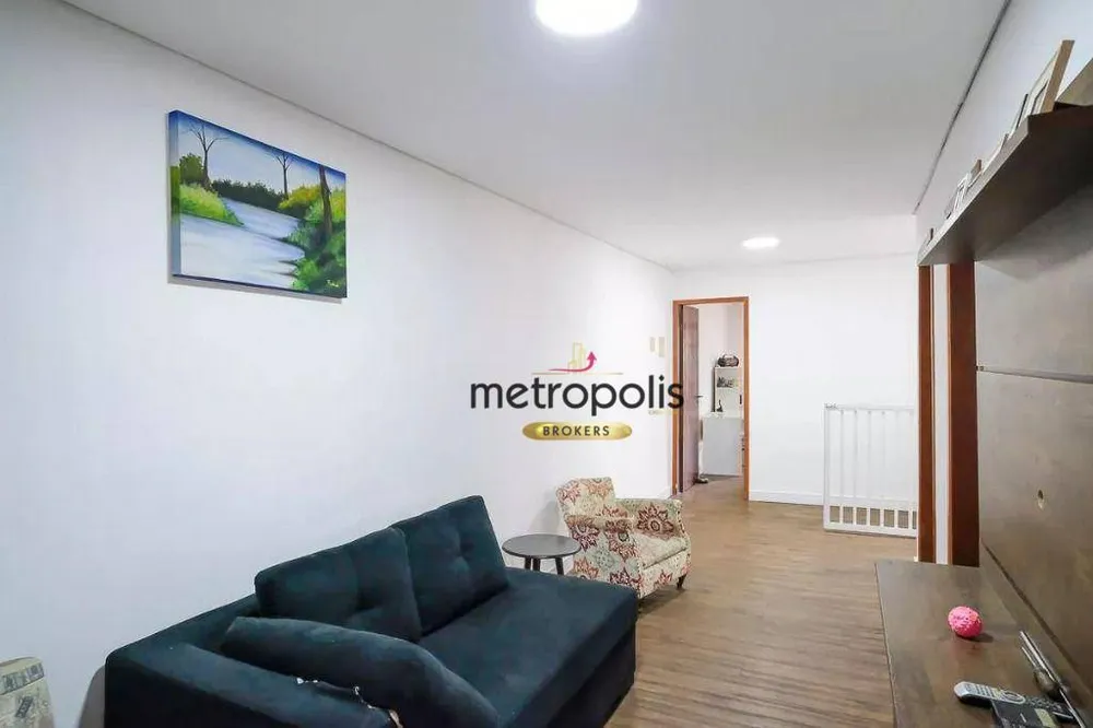Sobrado, 4 quartos, 295 m² - Foto 11