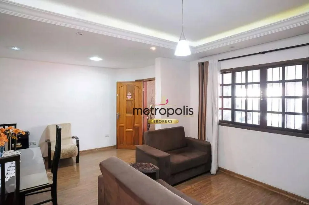 Sobrado, 4 quartos, 295 m² - Foto 3