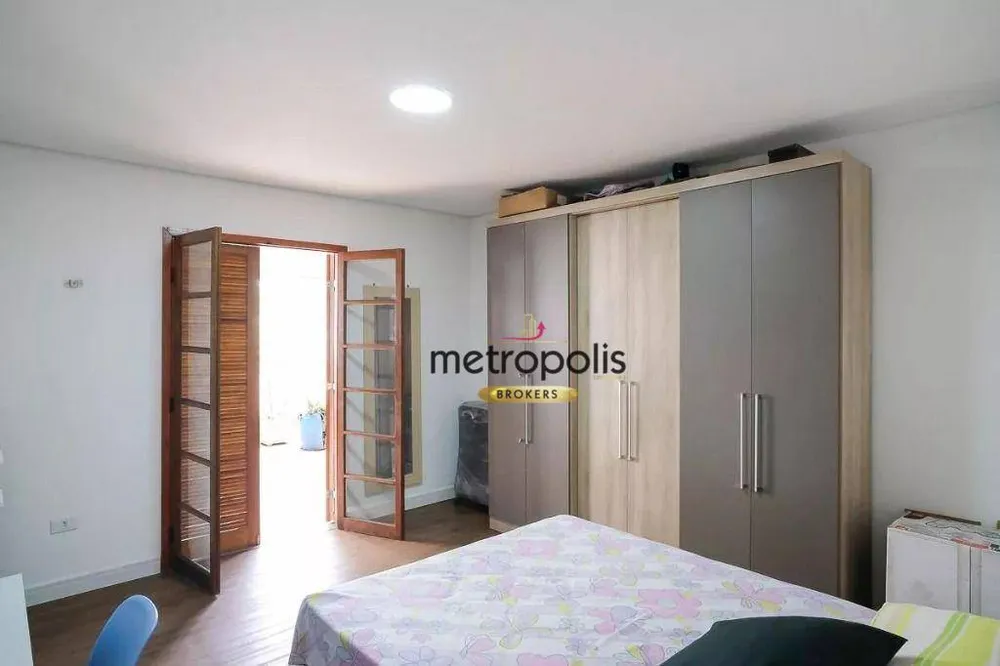 Sobrado, 4 quartos, 295 m² - Foto 7
