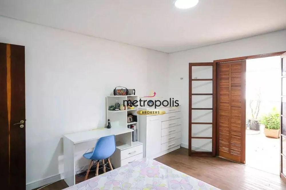 Sobrado, 4 quartos, 295 m² - Foto 8