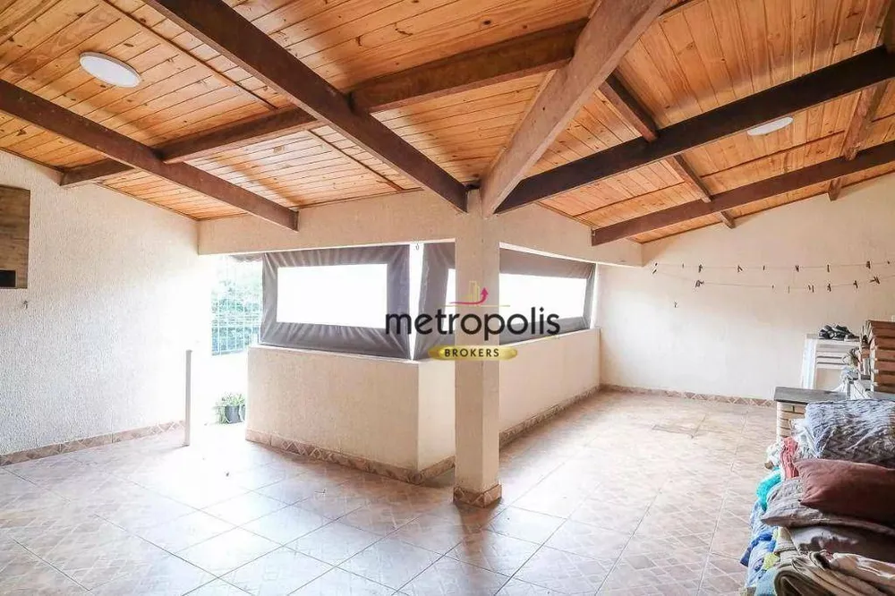 Sobrado, 4 quartos, 295 m² - Foto 12