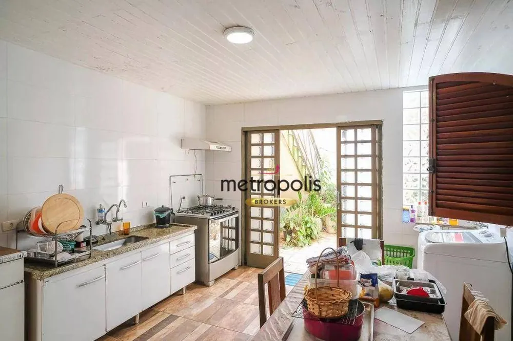Sobrado, 4 quartos, 295 m² - Foto 5