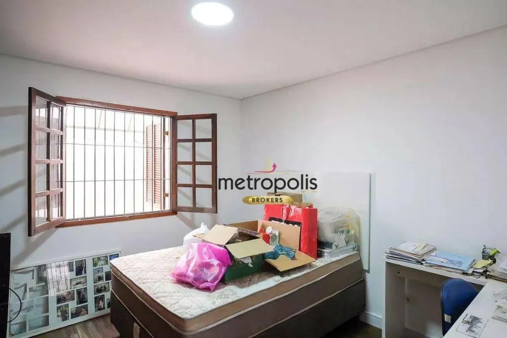 Sobrado, 4 quartos, 295 m² - Foto 10