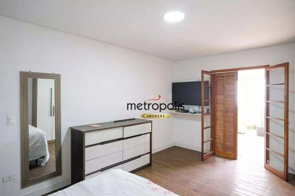 Sobrado, 4 quartos, 295 m² - Foto 9