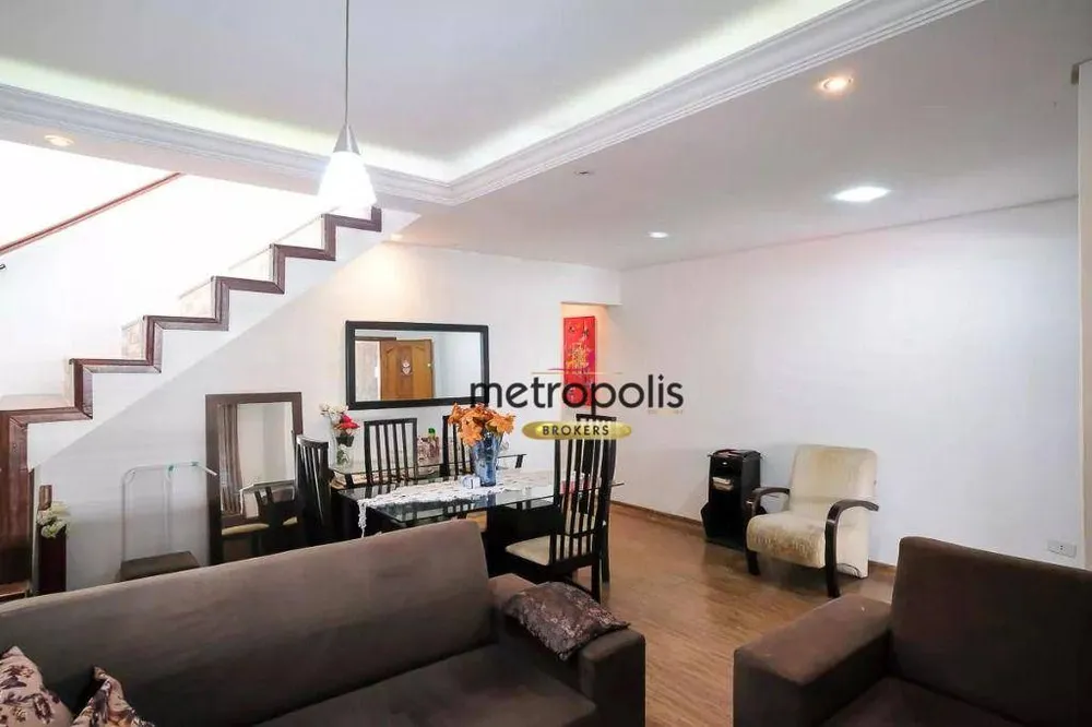 Sobrado, 4 quartos, 295 m² - Foto 4