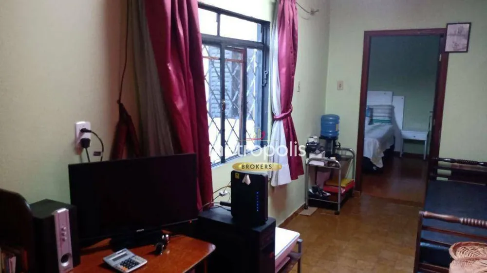 Sobrado, 3 quartos, 189 m² - Foto 8