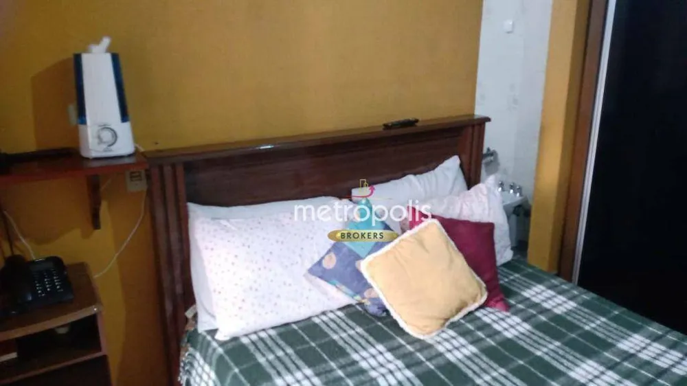 Sobrado, 3 quartos, 189 m² - Foto 4