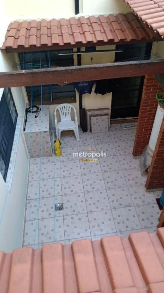 Sobrado, 3 quartos, 189 m² - Foto 11