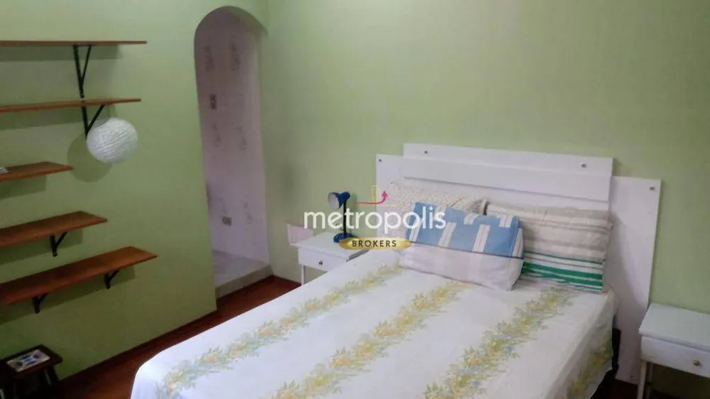 Sobrado, 3 quartos, 189 m² - Foto 9