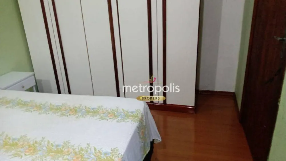 Sobrado, 3 quartos, 189 m² - Foto 10
