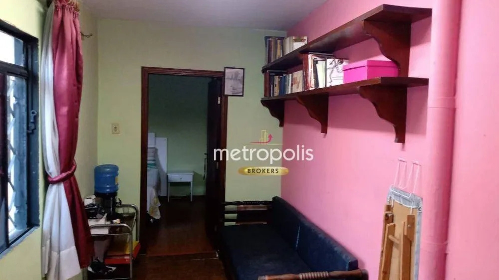Sobrado, 3 quartos, 189 m² - Foto 7