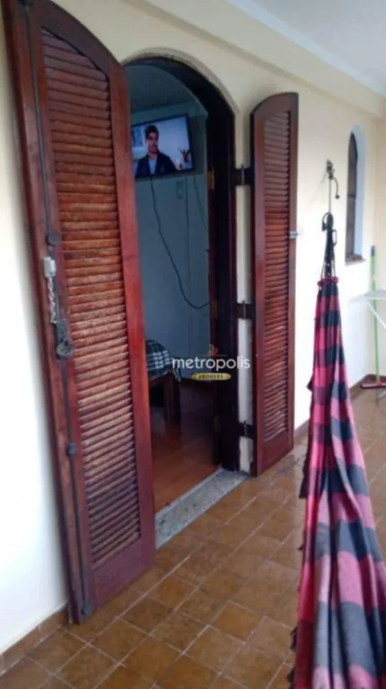 Sobrado, 3 quartos, 189 m² - Foto 3