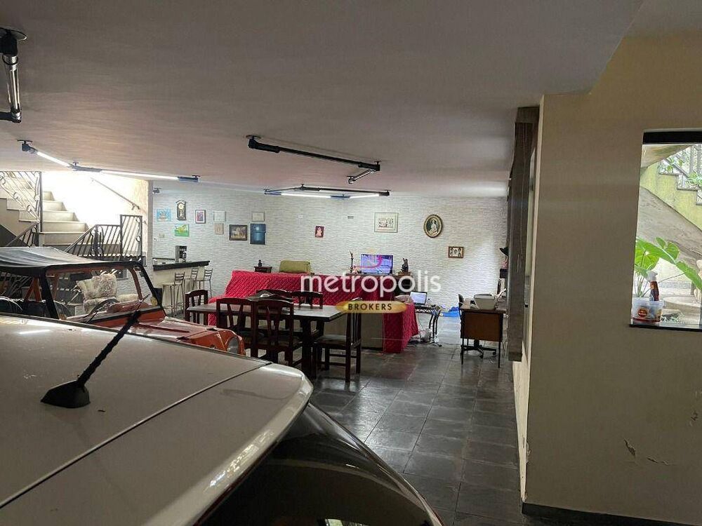 Sobrado, 4 quartos, 540 m² - Foto 7