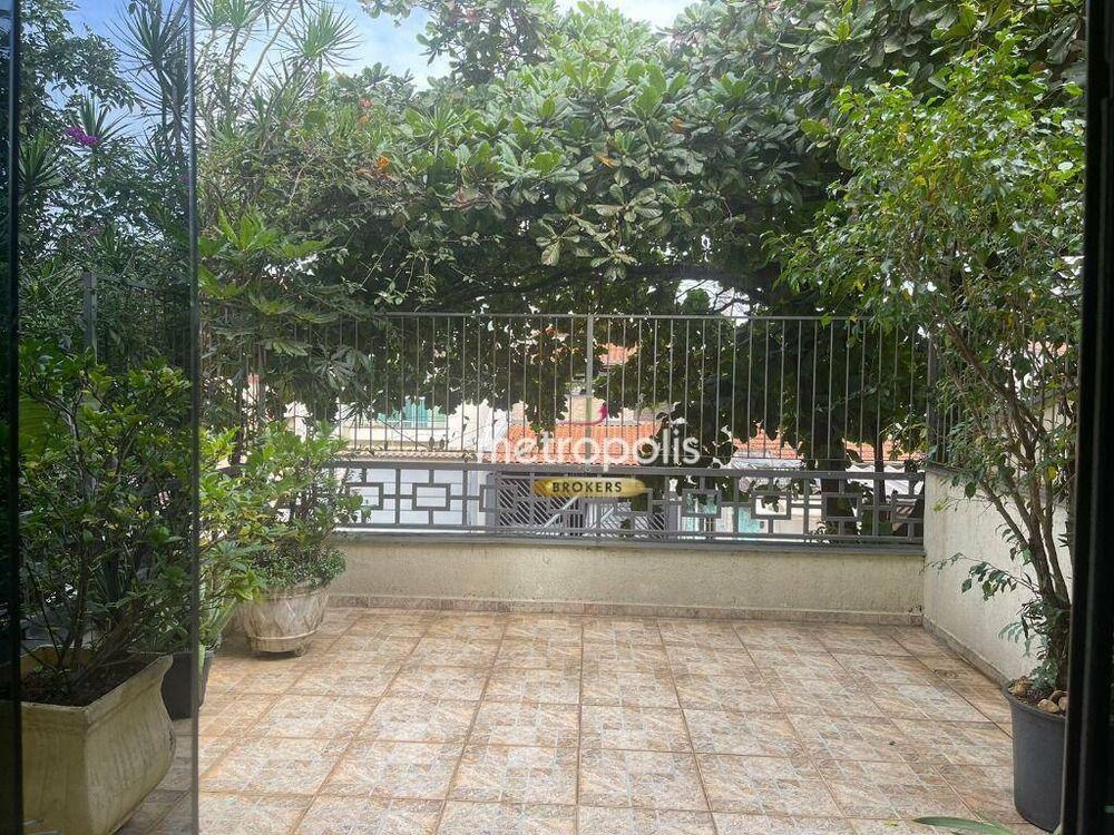 Sobrado, 4 quartos, 540 m² - Foto 3